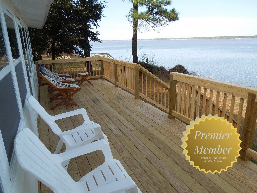 Cottage On James River Near Jamestown Williamsburg Private