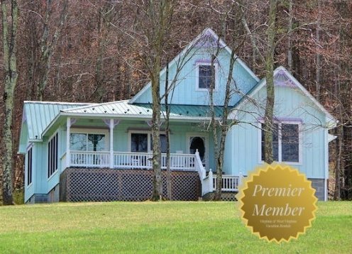 Star Song 2: Cottage Vacation Rental